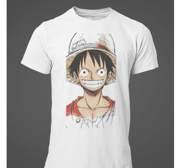 Luffy Psycho